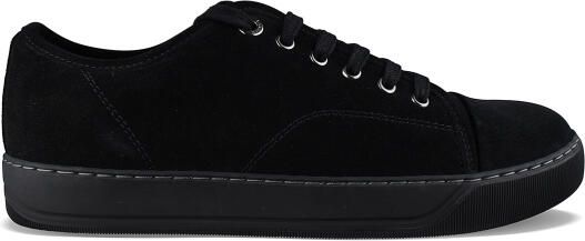 Lanvin DBB1 trainers Zwart