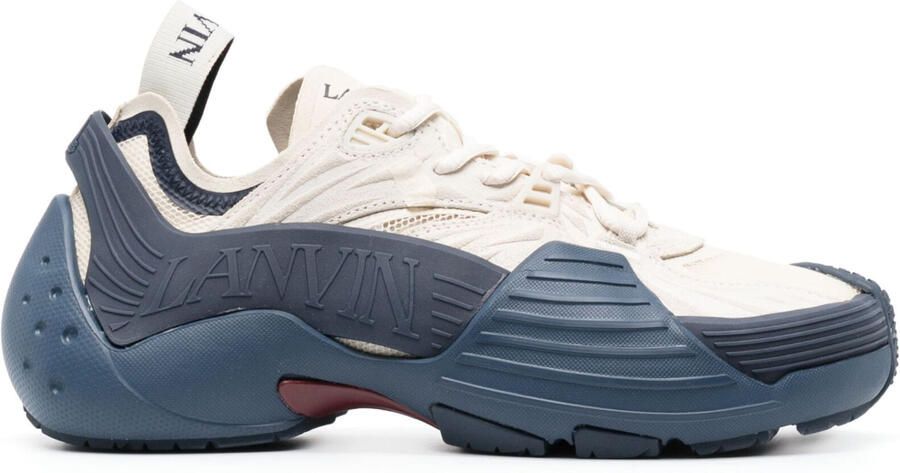 Lanvin Flash X sneakers