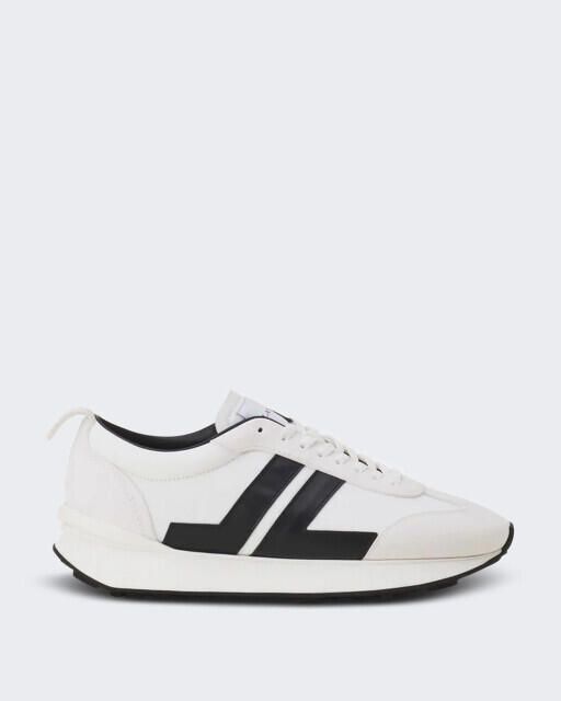 Lanvin Heren bumpr nylon