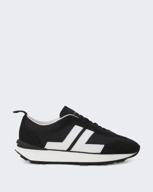 Lanvin Heren bumpr nylon
