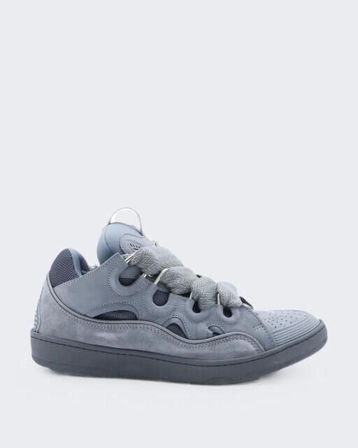 Lanvin Heren curb monocolor