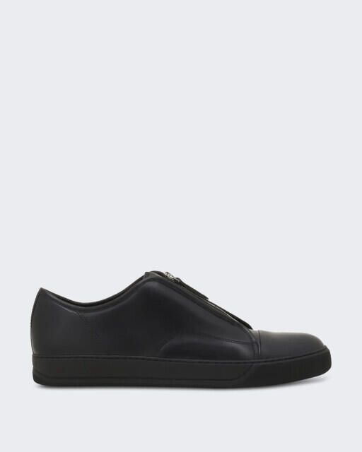 Lanvin Heren dbb1 zip full leather