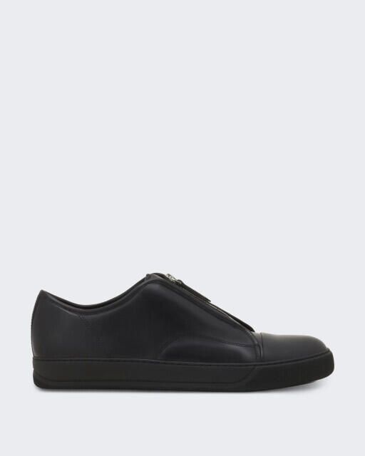Lanvin Heren dbb1 zip full leather