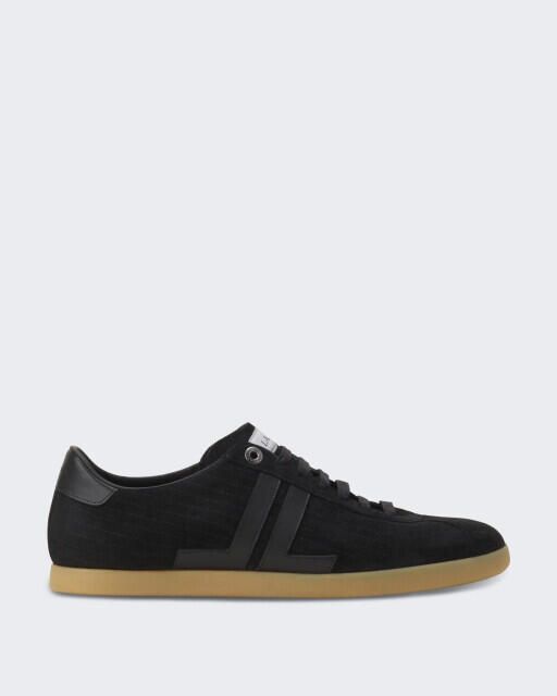 Lanvin Heren glen full leather