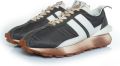 Lanvin Pre-owned Lanvin Paris Bumpr sneaker in grijs - Grijs