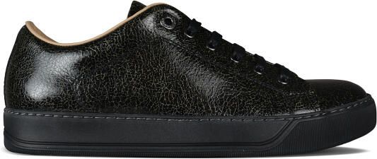 Lanvin Sneakers DBB1 Zwart