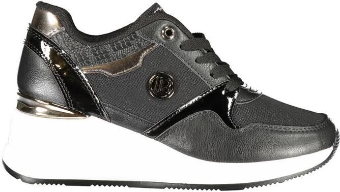 Laura Biagiotti Verborgen Wig Sneakers