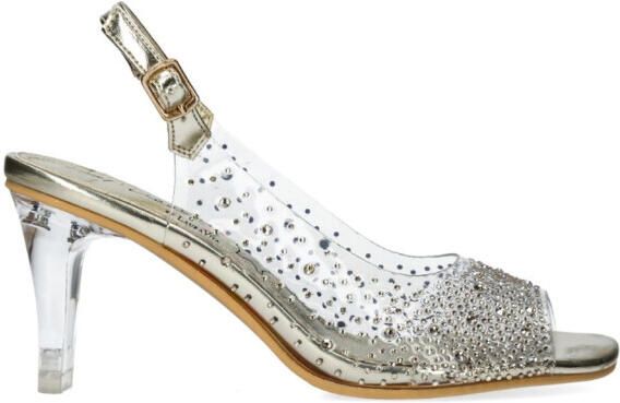 Laura vita Pumps