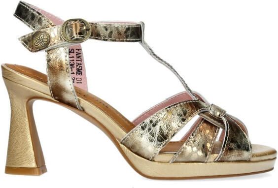 Laura vita Pumps