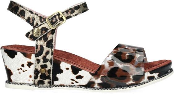 Laura vita Sandalen
