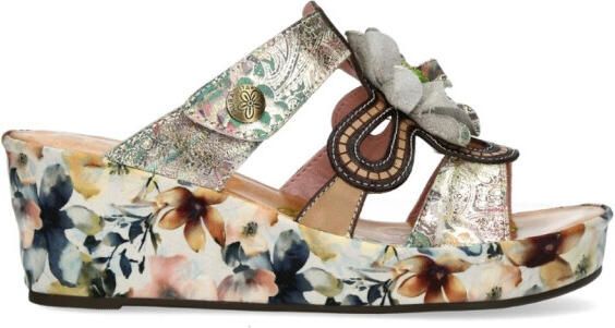Laura vita Sandalen