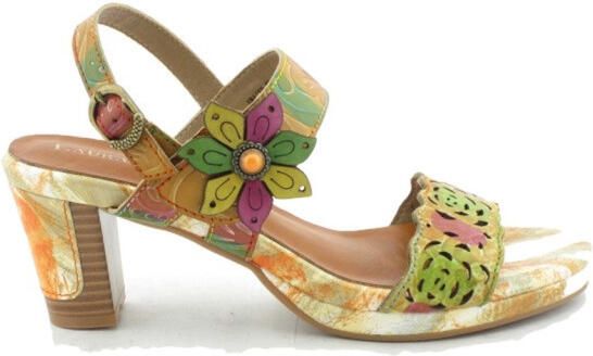 Laura vita Sandalen