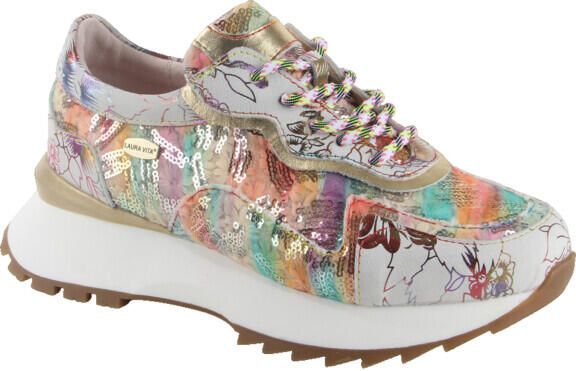 Laura vita Tellao 06 dames sneakers