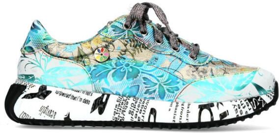 Laura vita Veterschoenen