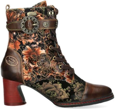 Laura vita Veterschoenen