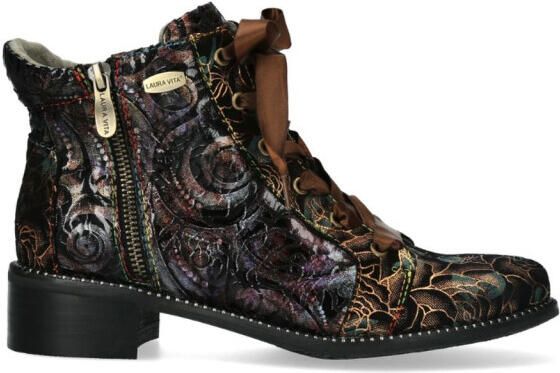 Laura vita Veterschoenen