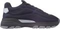 Lavair Heren Exo Chunky Sole Sneakers (Marineblauw) - Marineblauw
