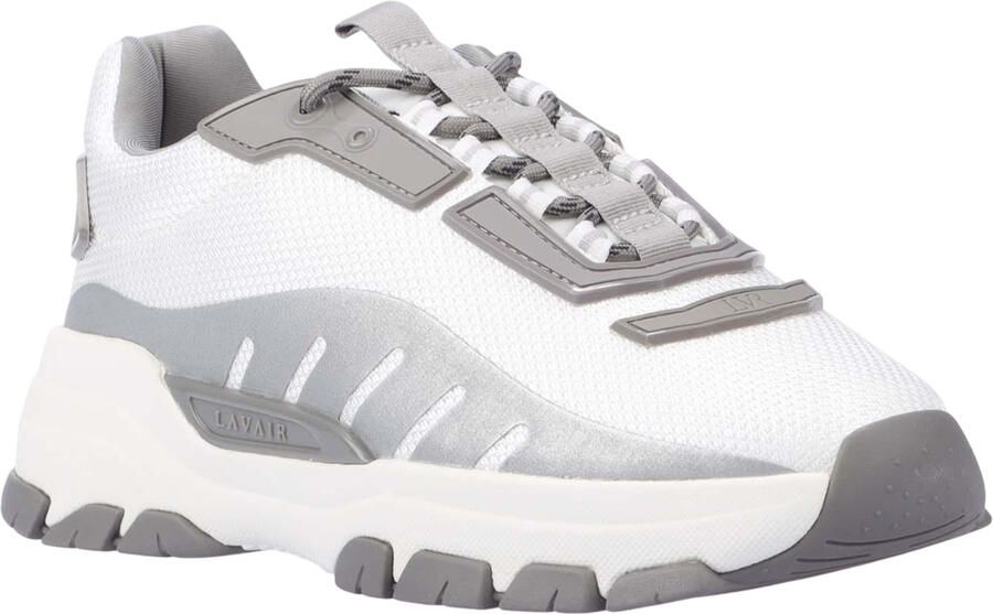 Lavair Heren Exo Trainers (Wit) - Foto 1