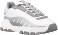 Lavair Heren Exo Trainers (Wit) - Wit