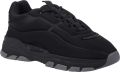 Lavair Heren Exo Trainers (Zwart) - Zwart