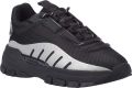 Lavair Heren Exo Trainers (Zwart Wit) - Zwart