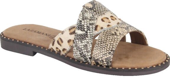 Lazamani 75945 dames slippers
