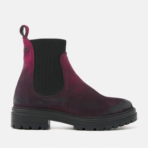 Lazamani Boot