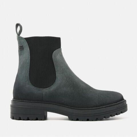 Lazamani boot