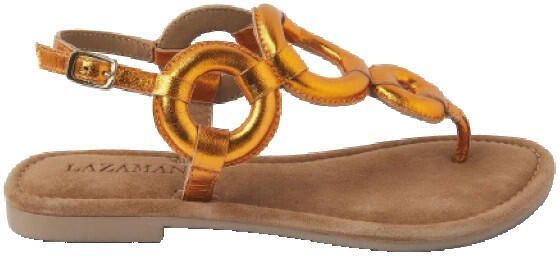 Lazamani Damesschoenen sandalen
