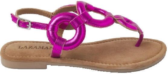 Lazamani Damesschoenen sandalen