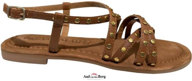 Lazamani Damesschoenen sandalen