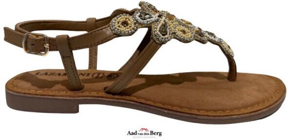 Lazamani Damesschoenen sandalen