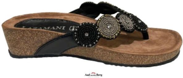 Lazamani Damesschoenen slippers
