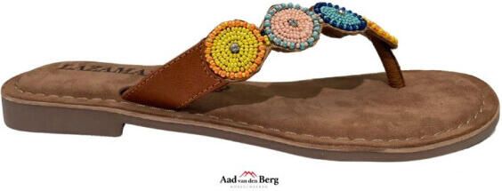 Lazamani Damesschoenen slippers