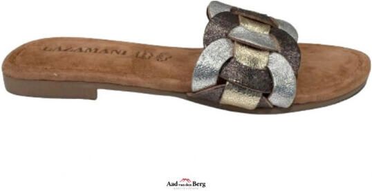 Lazamani Damesschoenen slippers