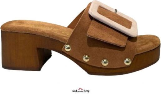 Lazamani Damesschoenen slippers