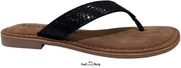Lazamani Damesschoenen slippers
