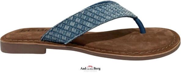 Lazamani Damesschoenen slippers
