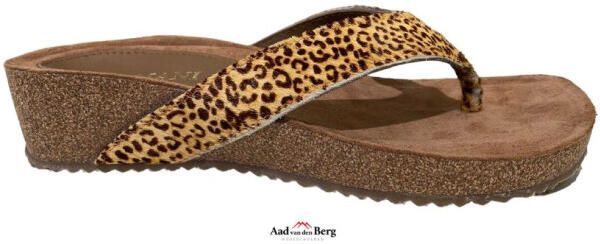 Lazamani Damesschoenen slippers