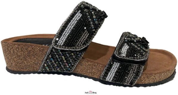 Lazamani Damesschoenen slippers
