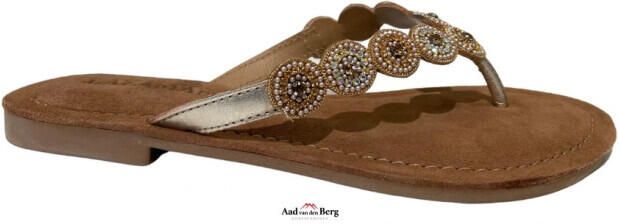 Lazamani Damesschoenen slippers