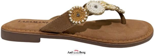 Lazamani Damesschoenen slippers