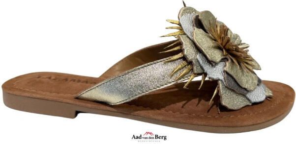 Lazamani Damesschoenen slippers