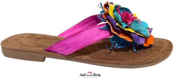 Lazamani Damesschoenen slippers