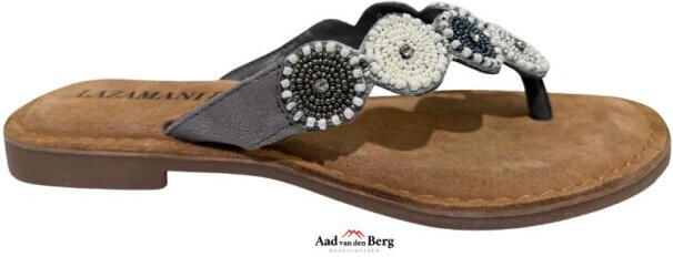 Lazamani Damesschoenen slippers