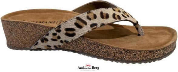 Lazamani Damesschoenen slippers