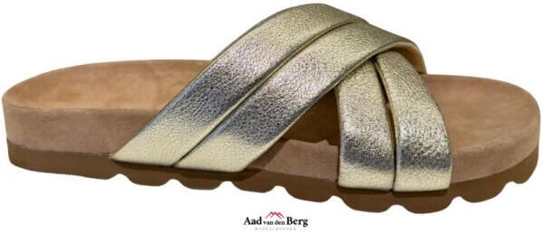 Lazamani Damesschoenen slippers