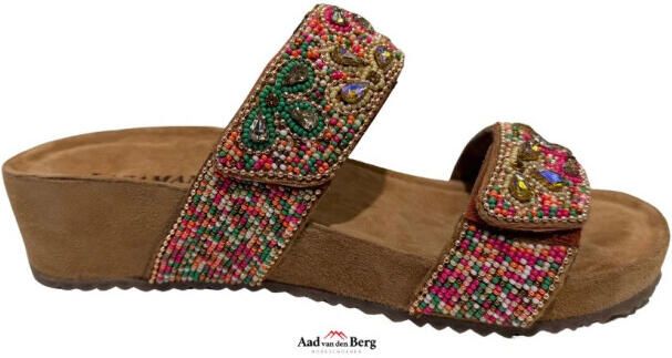 Lazamani Damesschoenen slippers