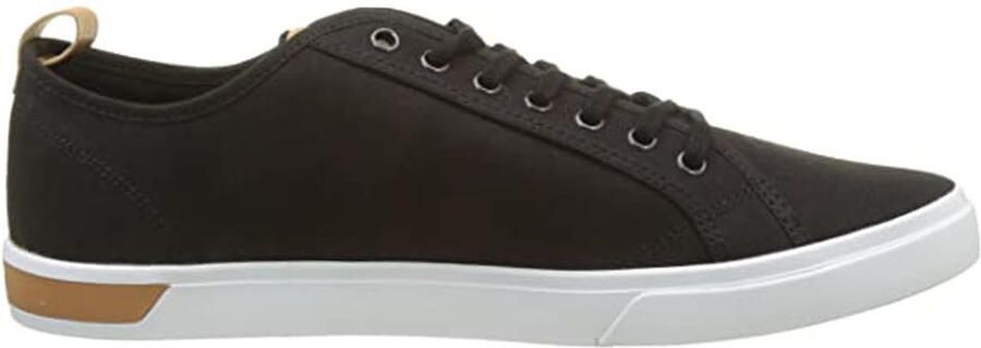 Le Coq Sportif Ares CVS Lea Heren Zwarte Trainers