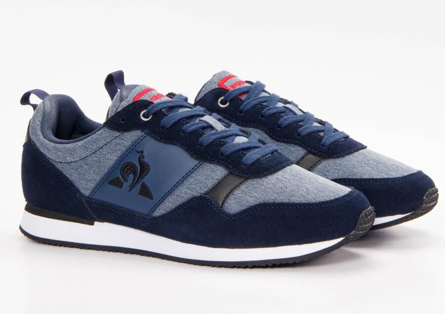 Le Coq Sportif Basket Mens Alpha Classic Arbeitskleidung
